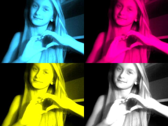 Tako sobie :*