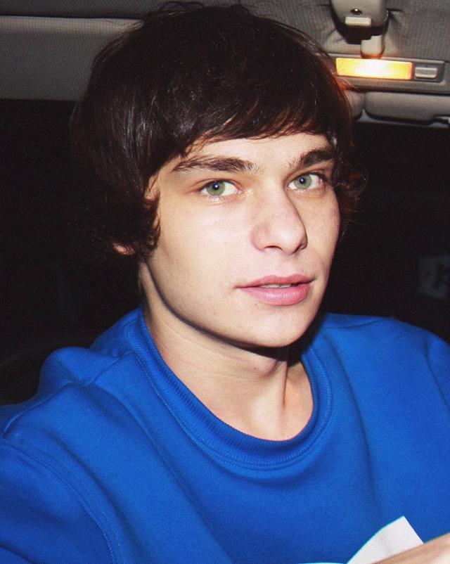 Wpis fragileheart