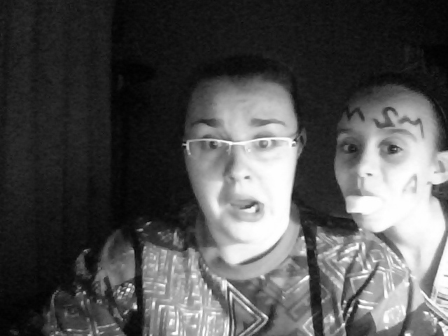 #sister