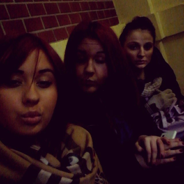z moimi kobietami ;* 