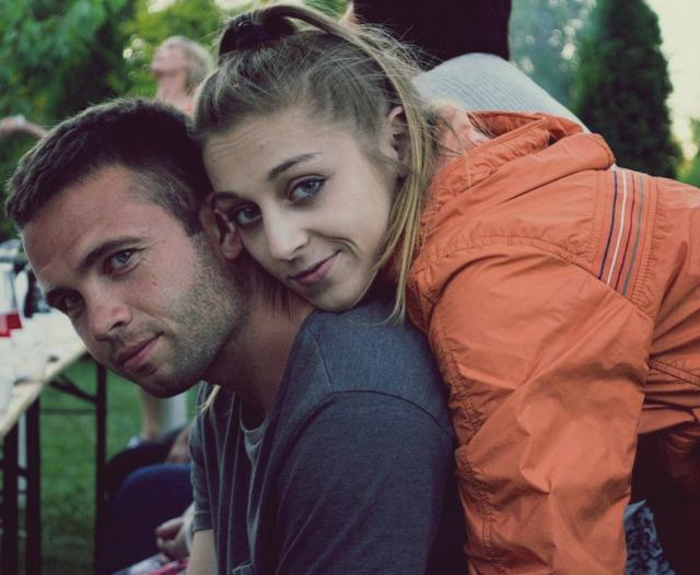 Love.