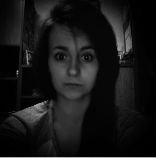 something