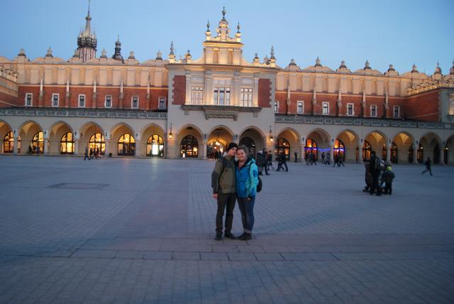 Wpis kalinununia