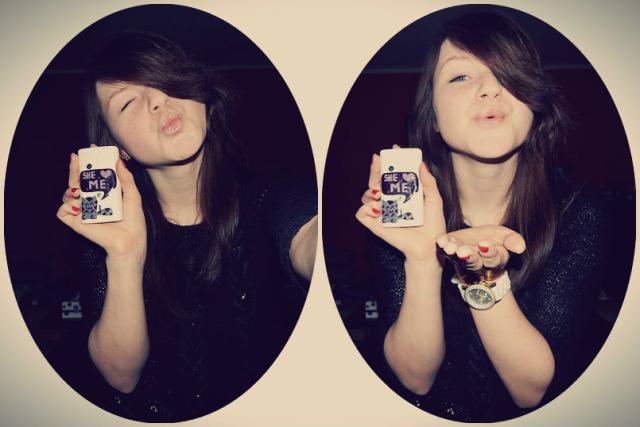 Z Kotekiem :*