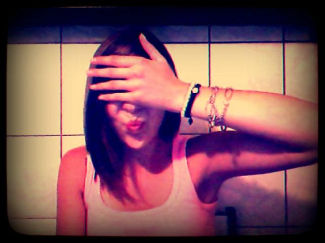 Tralalal, haha.