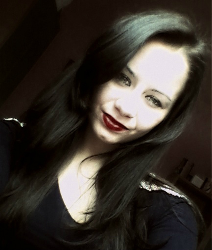 Wpis xoxosuzixoxo