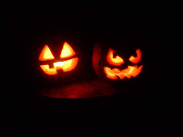 na Hallowen