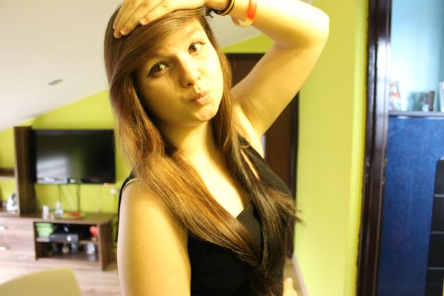 Omg, Siema nie :)