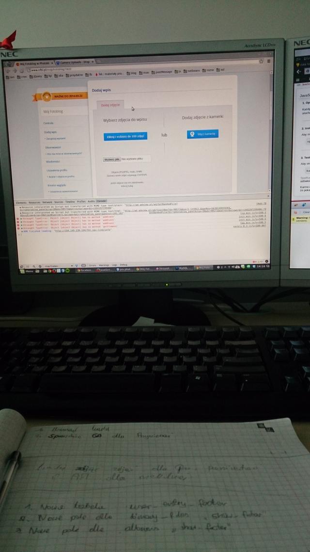 Test