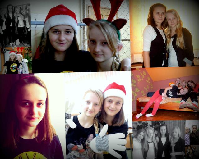 100 latek ;*