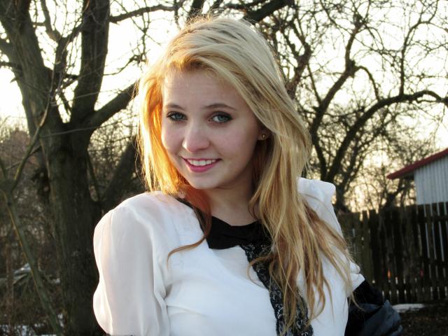 Agnieszka