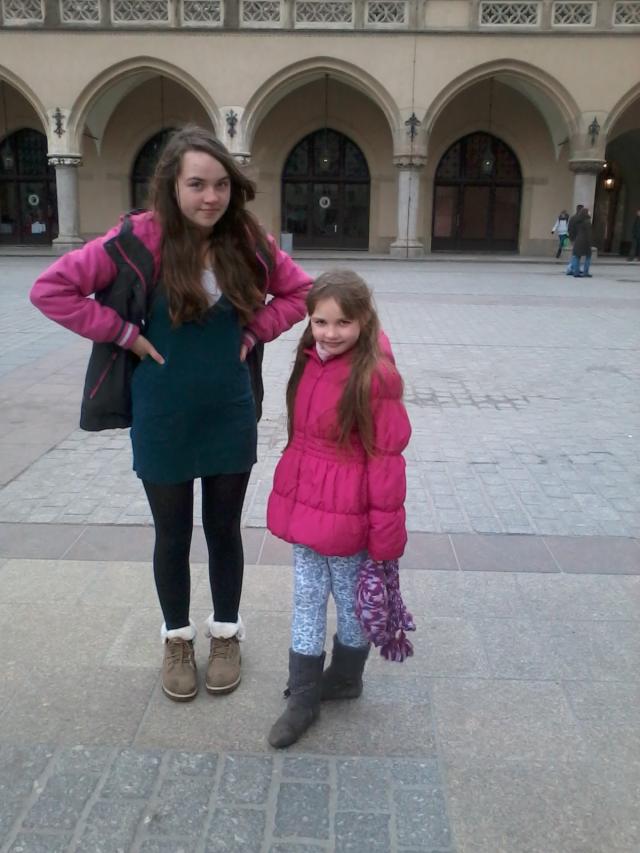 W miare idealnie.