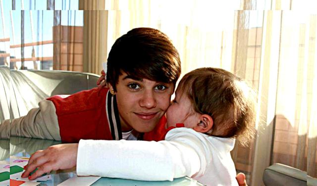 List pewnego boybeliebera ;*