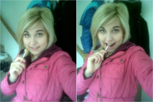 lolupop girl