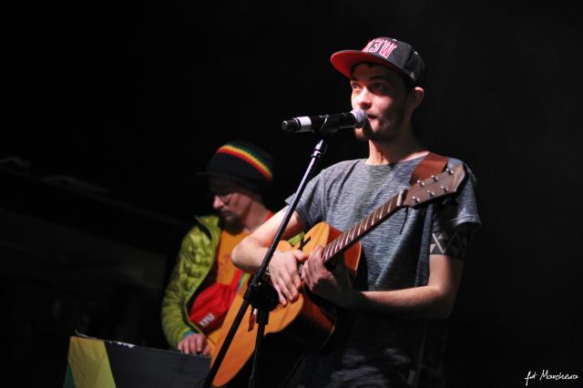 ale czasu brak