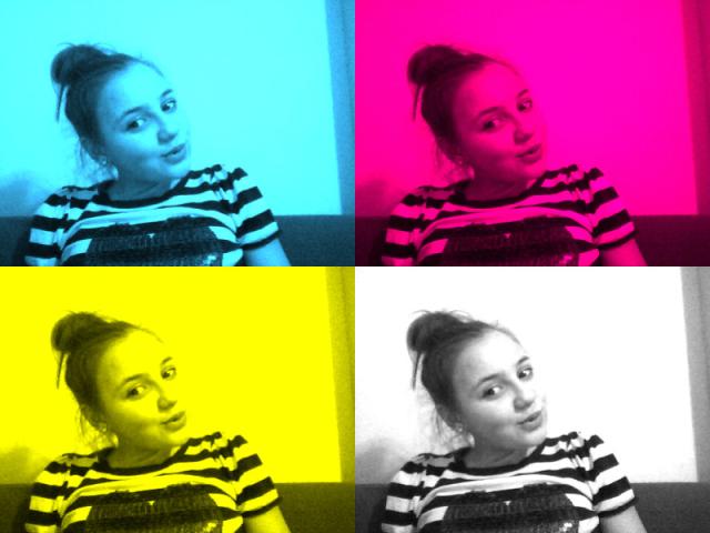 Magic ! *,*