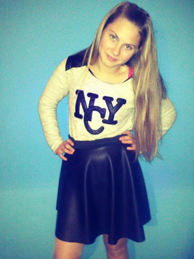 Wpis luizetka95