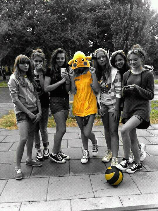 Mode pikne :3