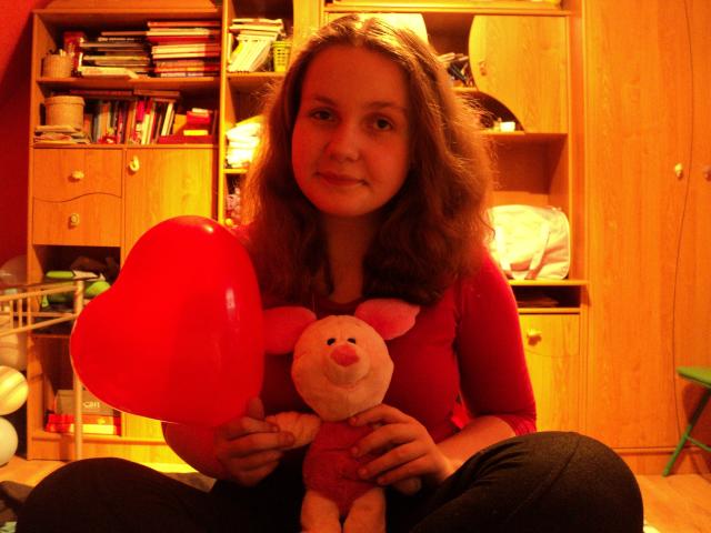 jeszcze tylko 10 cudownych dni! 