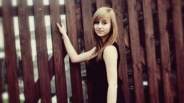 Wpis mowmibejbeee