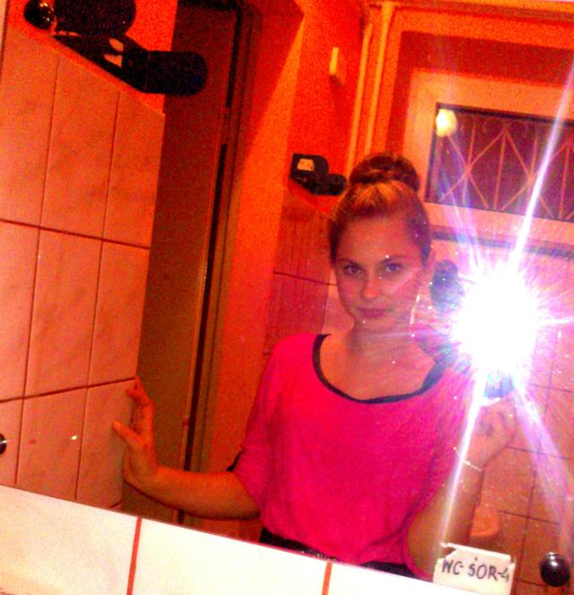 My self world ;D