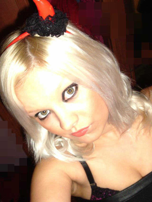 Wpis blondyneczkaaxx3