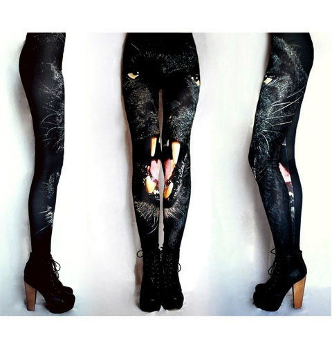 Leginsy