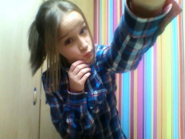 Let me be the one...
