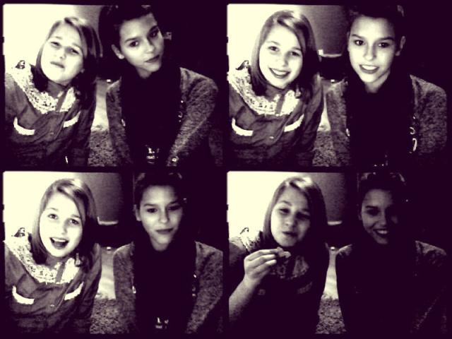 Siema Misiek :** 