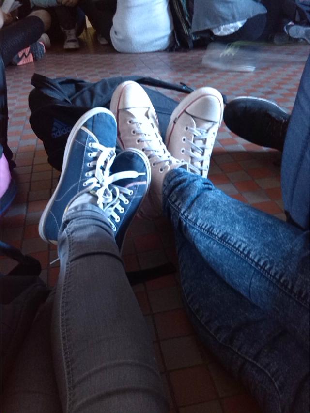 buty...?