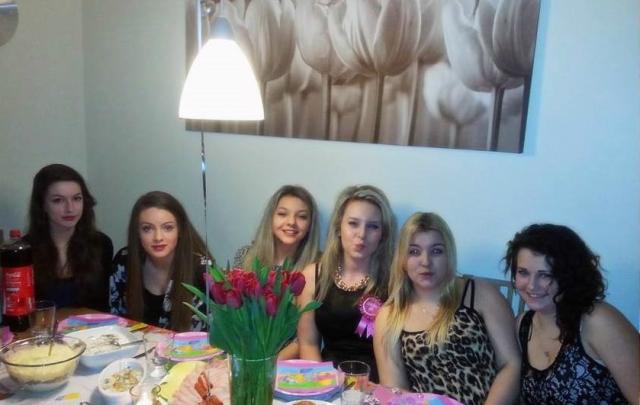 Wpis makemeehappy
