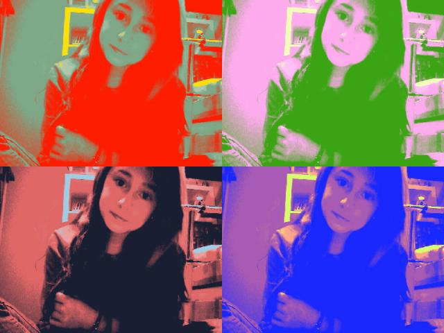 Webcam toy ; 3