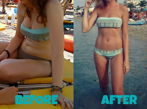 Wpis skinny4ever