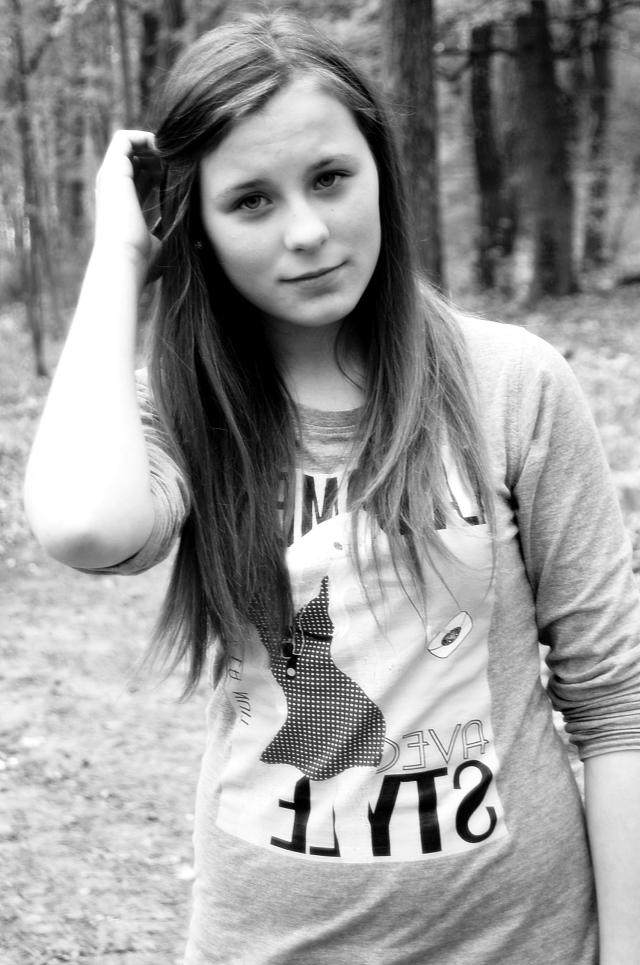 Ja wol wiedzie, co mi warto. 