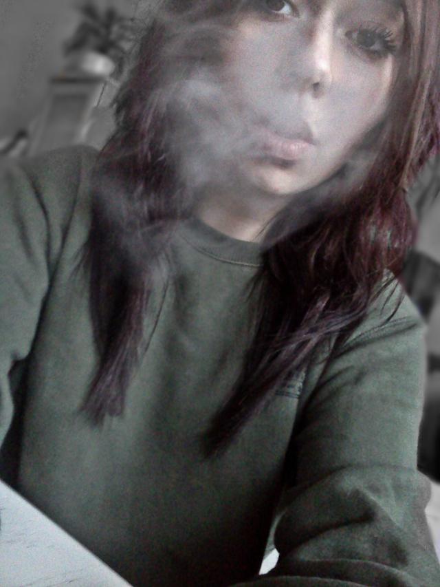 #smoke 