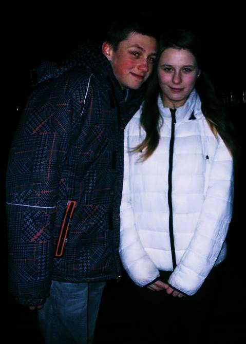 Nie id tam gdzie wszyscy biegn