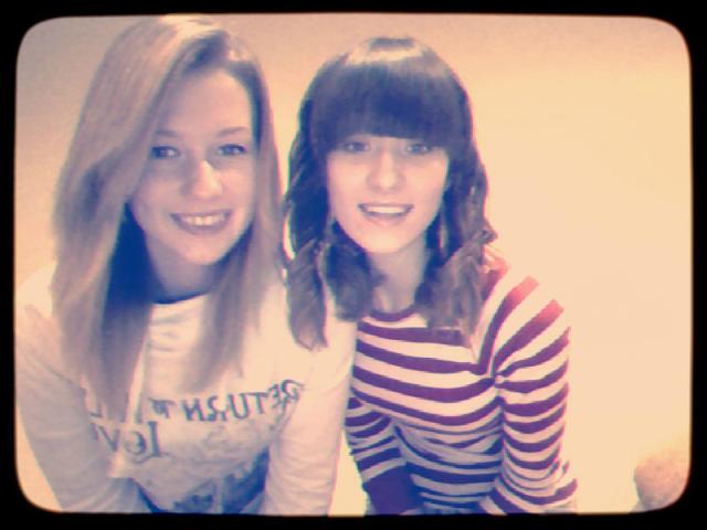 Z Madziulkiem :**