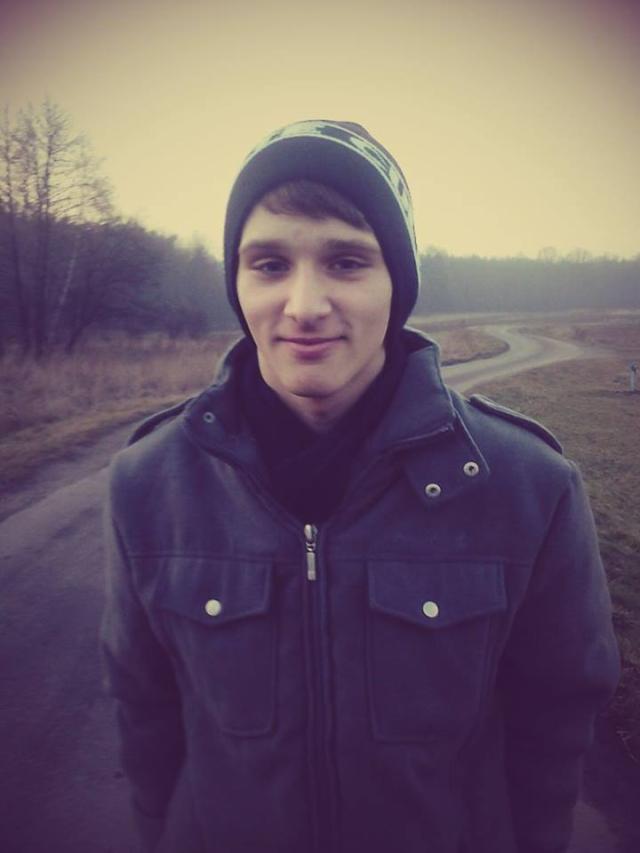 Spacer :)