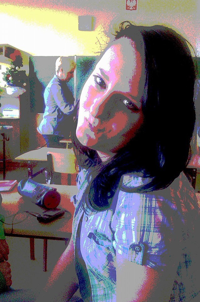 Zmaiany jeszcze lepsze./.. :*