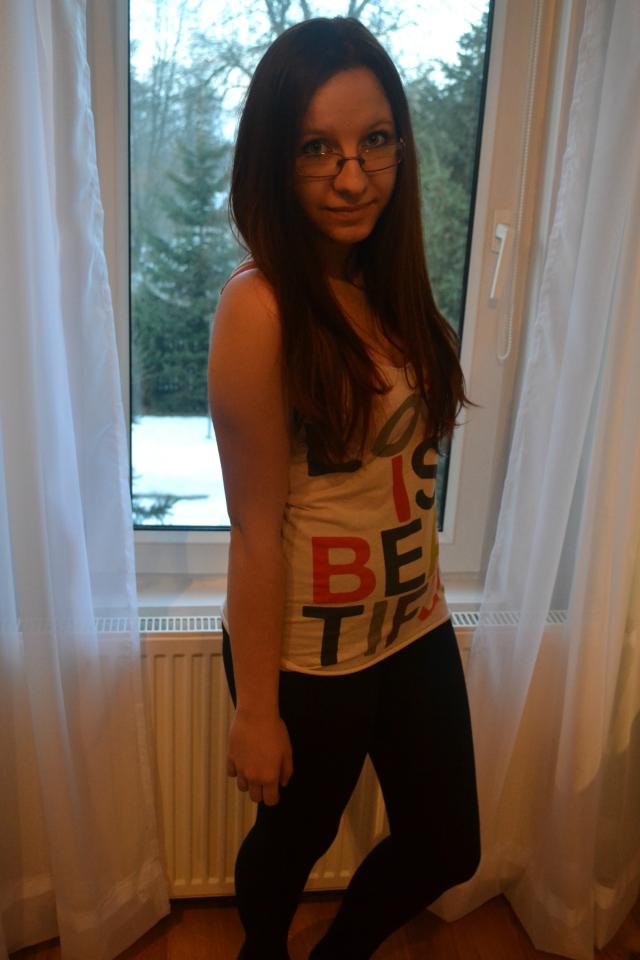 Bum cyk cyk ;3