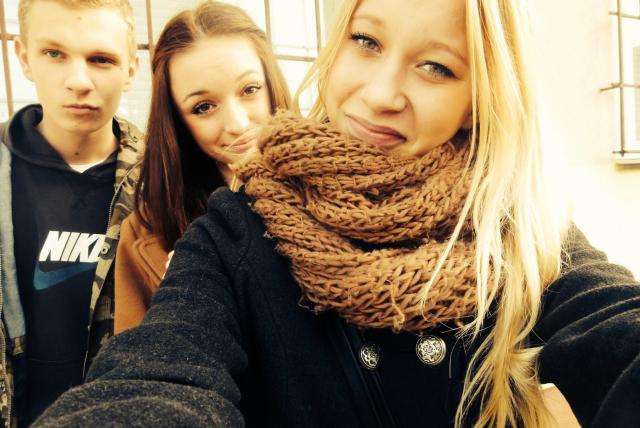 Kociaki;**
