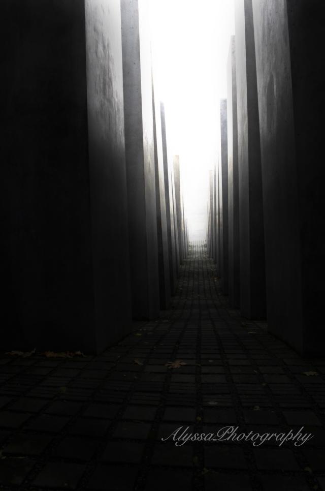 The maze of thoughts...