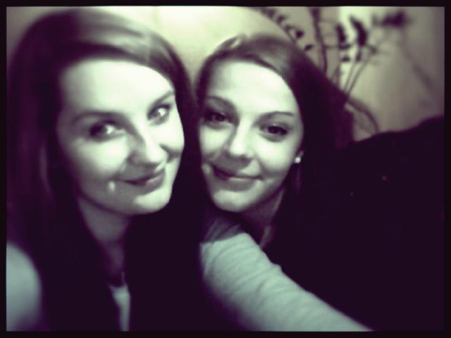 z moj wariatk ;*