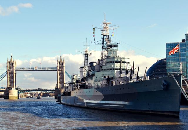 Tower Bridge 