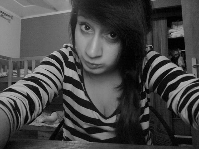 Omomomm ;D 