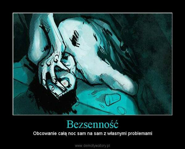 Bezsenno