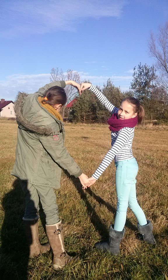 takie tam na ce 