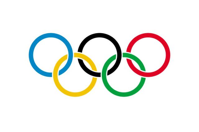 OLIMPIADA, BIIIITCH!!!