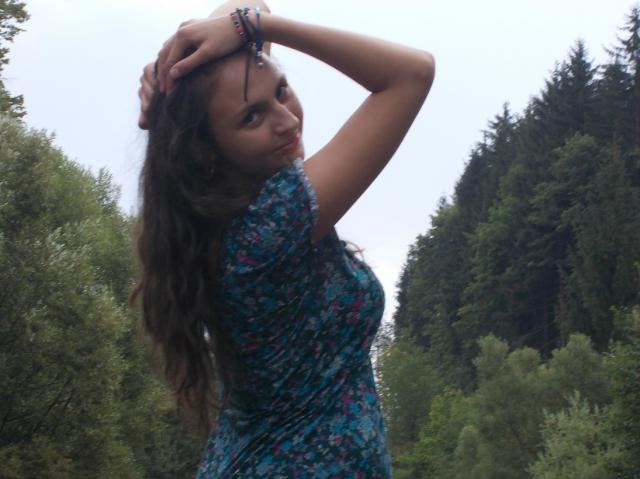 Stara Wiseka ;D