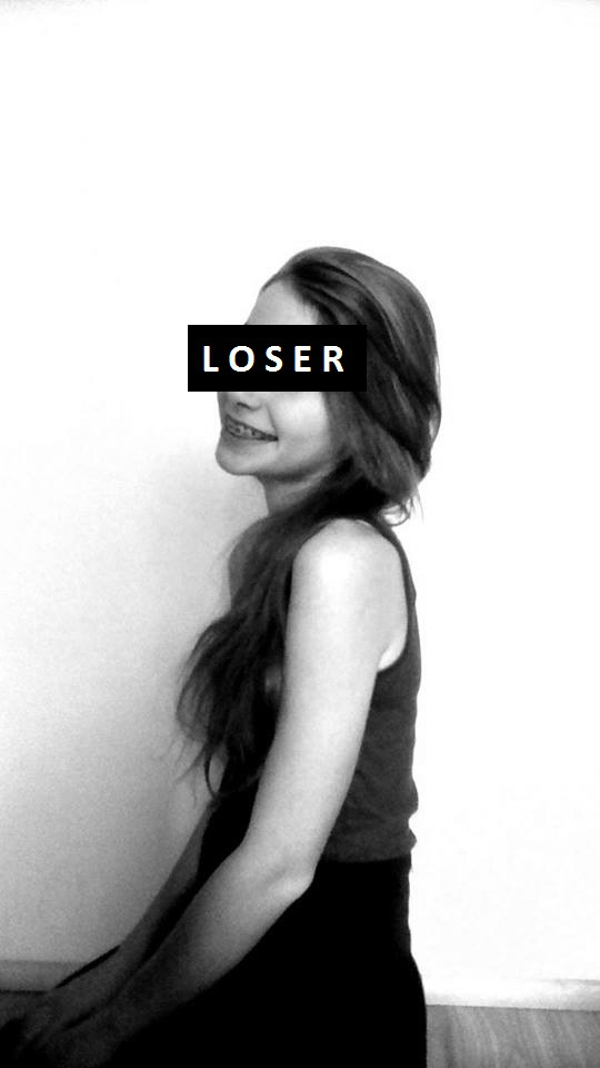LOSER